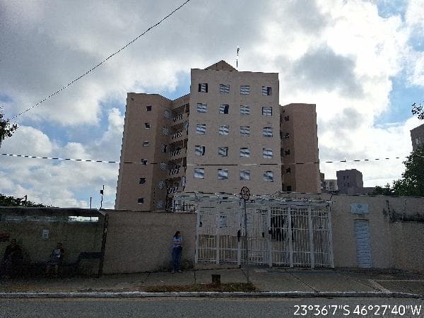 Parque Sao Lourenco