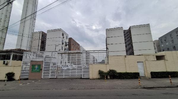 PRIMAVERA BELFORD ROXO I