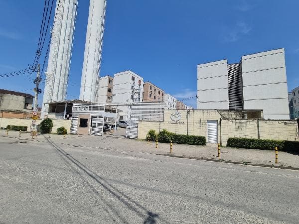 PRIMAVERA BELFORD ROXO I