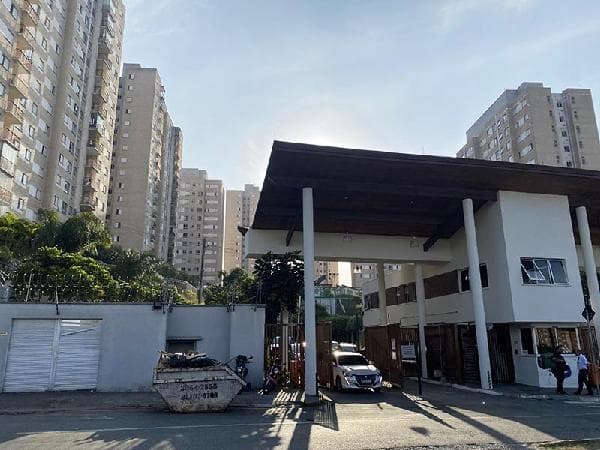 Novo Osasco