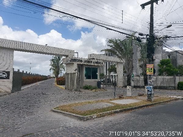 CONDOMINIO RESIDENCIAL RESERVA JARDIM AMERICA