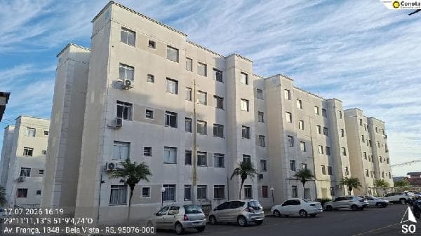 RESIDENCIAL PORTO POLARIS
