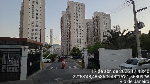 Freg Do Engenho Novo