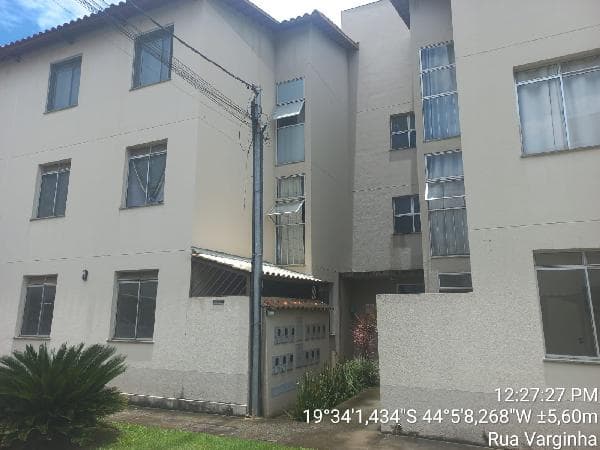 Foto RESIDENCIAL CAMPO BELO