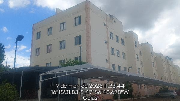 RESIDENCIAL VILLAGE BEIRA RIO