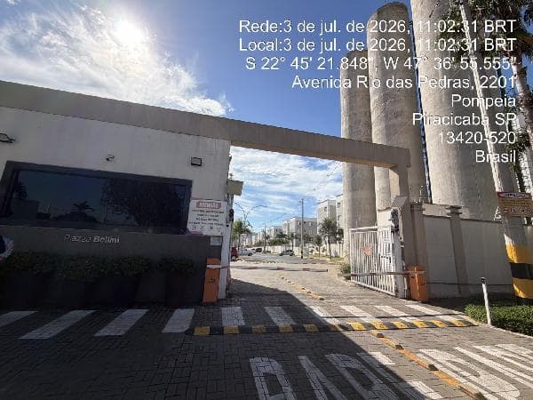 COND RES PQ PIAZZA BELLINI