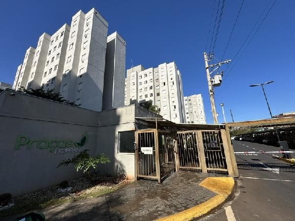 VITTA PRACAS DO IPIRANGA