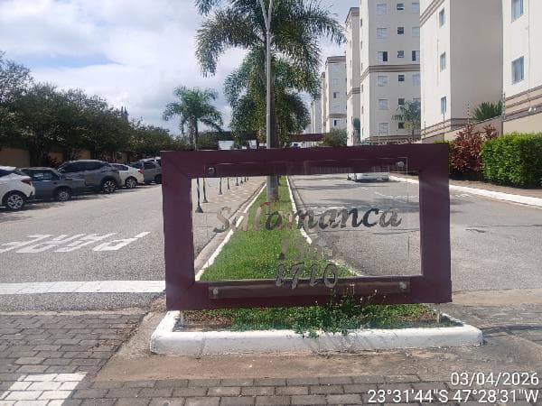 Foto CONDOMÍNIO RESIDENCIAL SALAMANCA