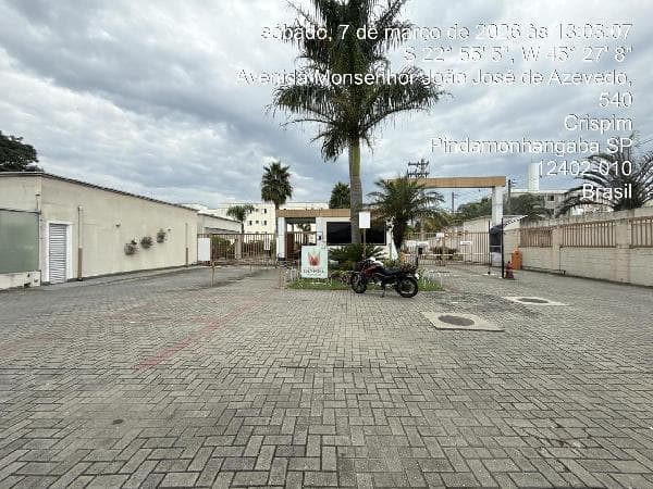 EDIFICIO PARQUE PRINCESA ISABEL