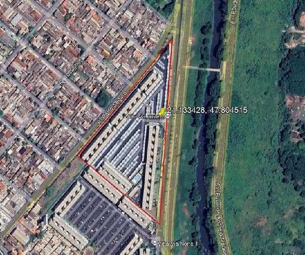 VITTA VIA NORTE 2