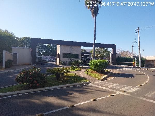 CONDOMINIO PARQUE ALVORADA
