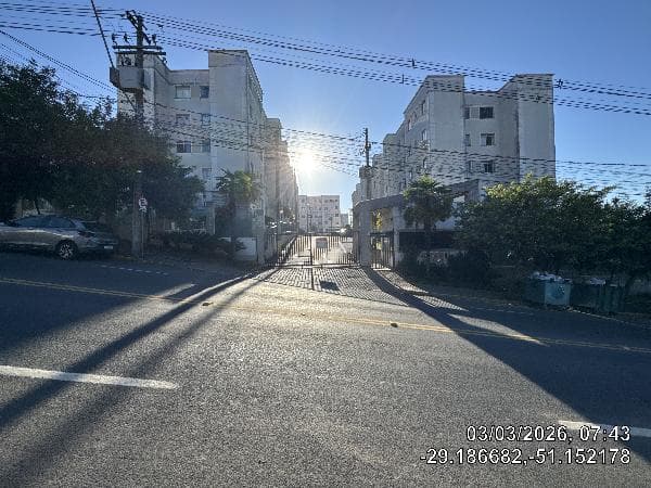 Foto RESIDENCIAL PORTO POLARIS
