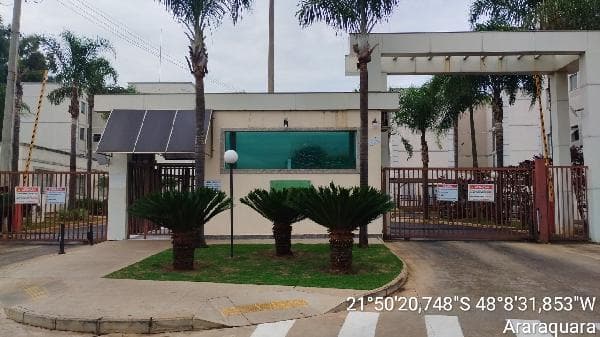 PARQUE ACANTO