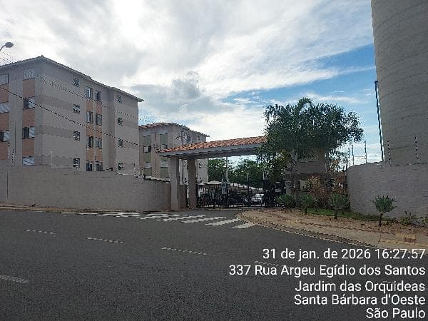 CONDOMINIO RESIDENCIAL ESMERALDA