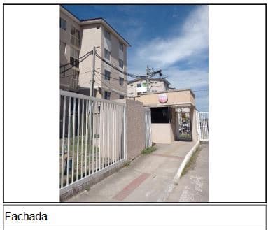 COND CONQUISTA ITABORAI