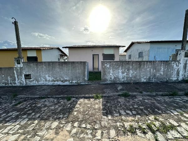 CEARA-MIRIM - LOTEAMENTO RUY PEREI