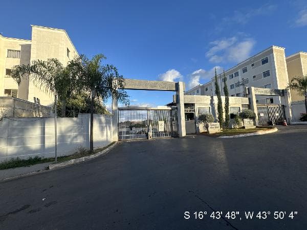 Foto COND PQ MONTE CRISTAL