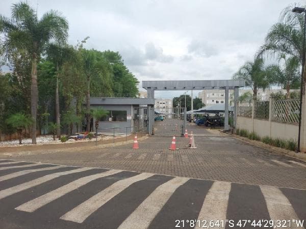VITTA RECANTO DAS PALMEIRAS