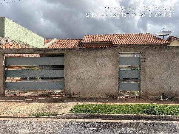 RES ALTOS DO PARQUE