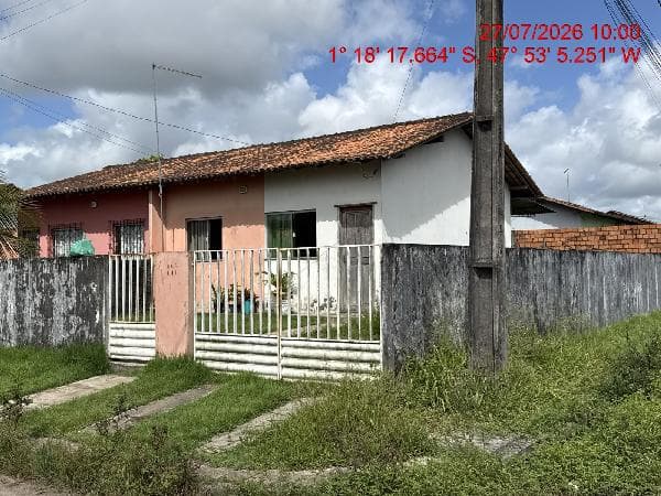 LOT JARDIM DAS FLORES