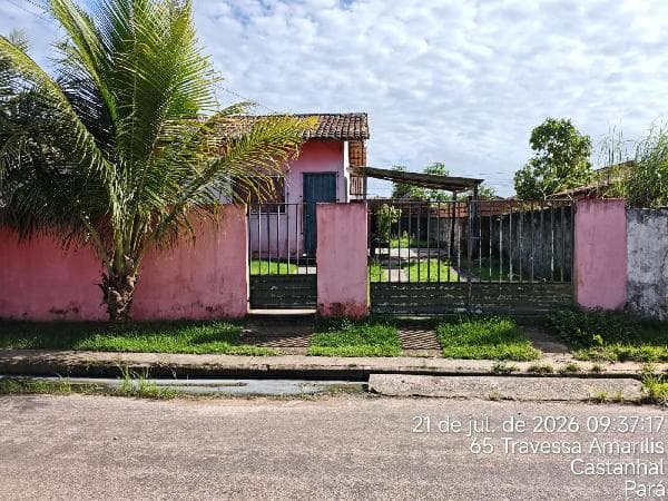 LOTEAMENTO JARDIM DAS FLORES