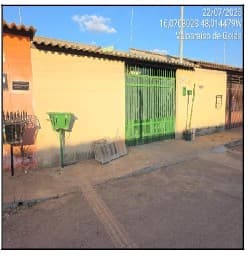 Chacaras Anhanguera