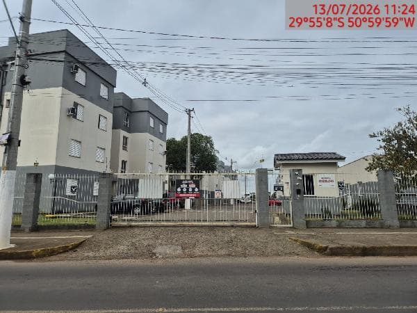 RESIDENCIAL ITACOLOMI