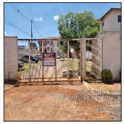COND VILLA DAS FLORES