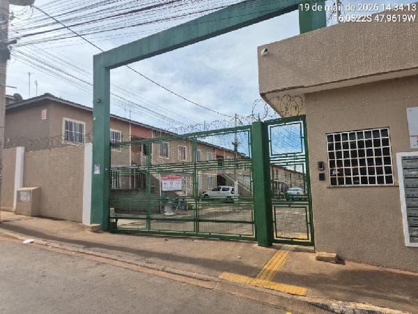 Chacaras Ypiranga A