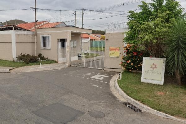 CONDOMINIO RESIDENCIAL DIAMANTINA
