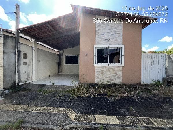 LOT SAO FRANCISCO