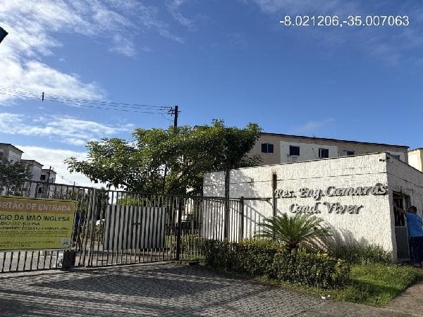 Foto RES ENGENHO CAMARAS - COND VIVER