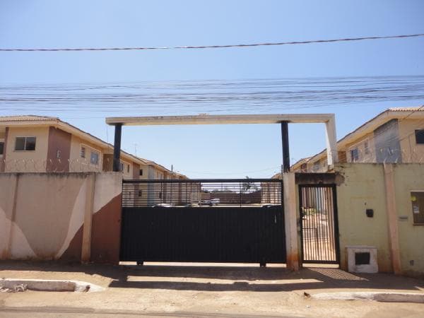 COND RES IMPERIO