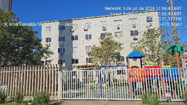 RESIDENCIAL QUERENCIA AMADA