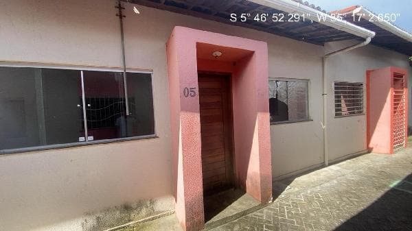 CAMPO DE ANGELIM