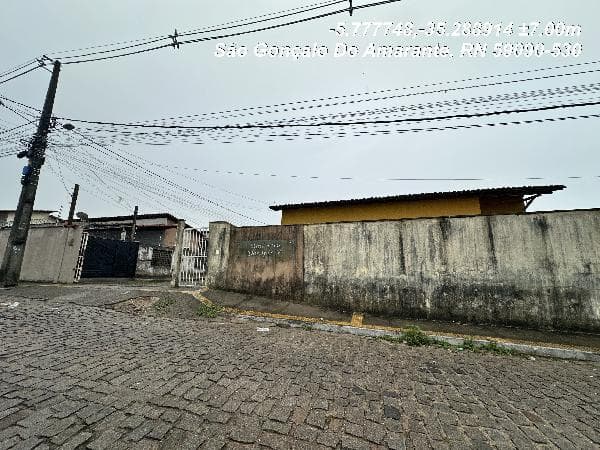 LOTEAMENTO SAO FRANCISCO