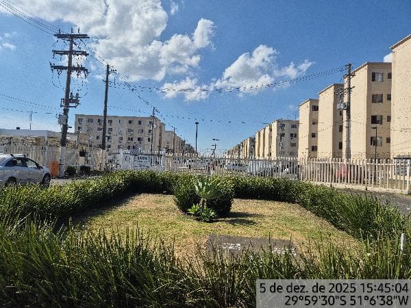 Residencial Vida Alegre Sarandi