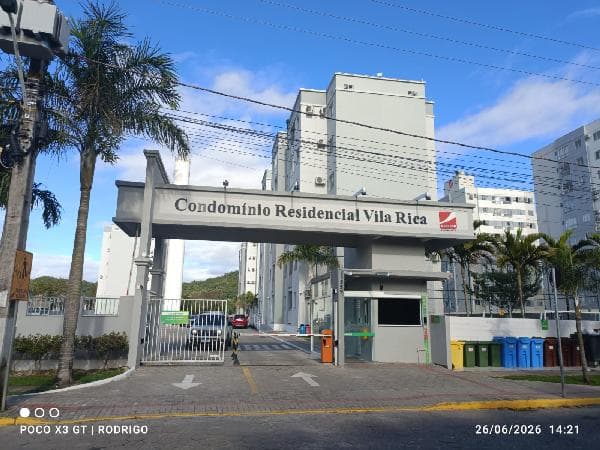 COND RES VILA RICA