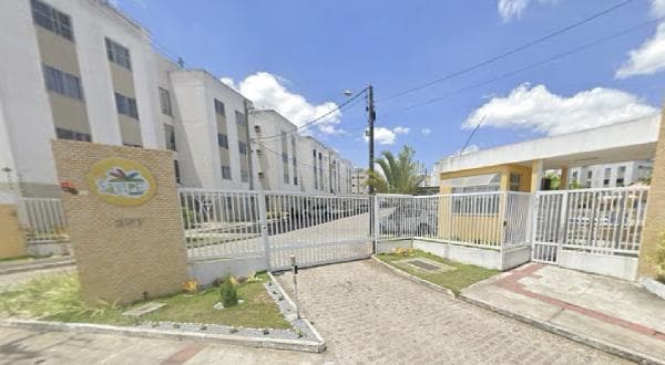 CONDOMINIO SAUIPE MAIS VIVER