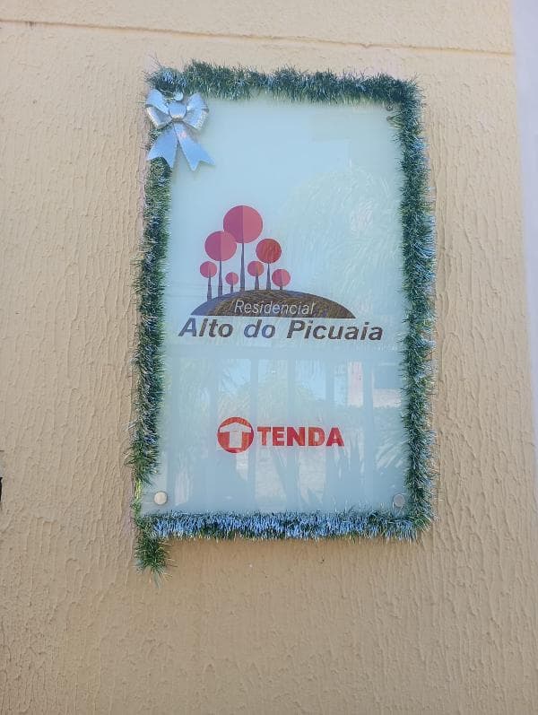 RESIDENCIAL ALTO DO PICUAIA