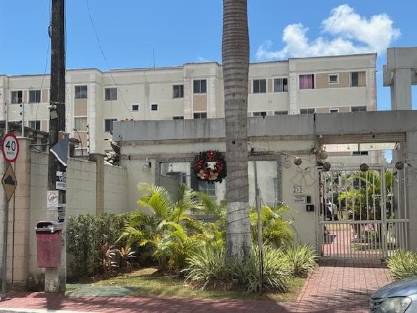 COND RES VILLA DAS CASTANHEIRAS