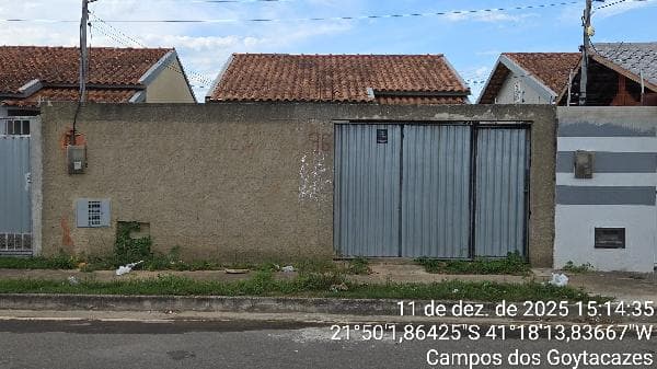 RES DONANA