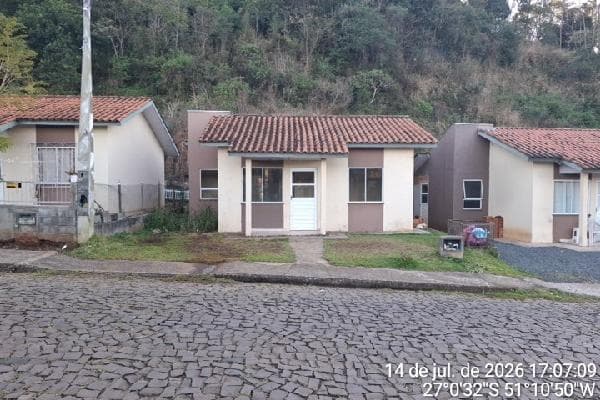 VIDEIRA - LOT POP LINHA BONITA