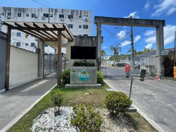 RESIDENCIAL PARQUE SOLAR DAS PALMEIRAS