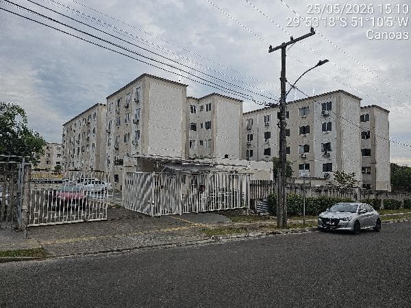 CONDOMINIO RESIDENCIAL ALTO DA BAVIERA