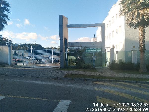 Foto PARQUE CAPRICCI