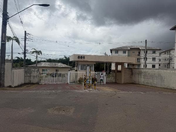 DUO RESIDENCIAL HORTENSIAS