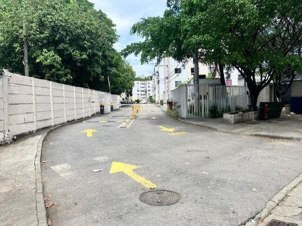 RES AVENIDA