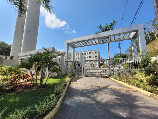 COND RES VILLA DAS CASTANHEIRAS