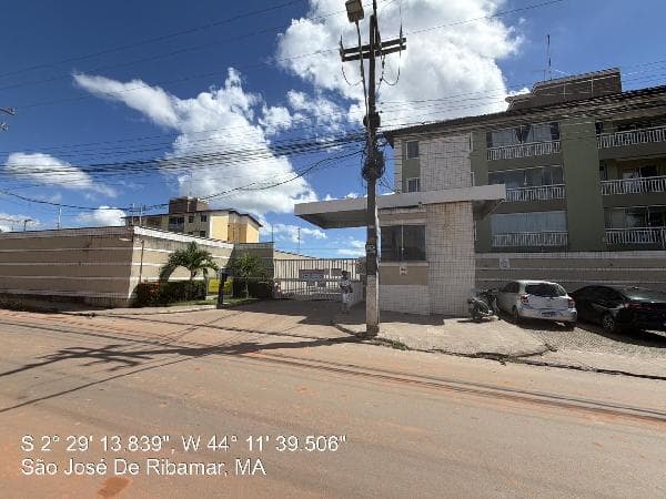 COND RESID GRAN VILLAGE ARACARY II